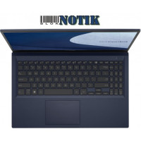 Ноутбук ASUS ExpertBook B1 B1500CEAE B1500CEAE-BQ1275R, B1500CEAE-BQ1275R