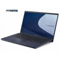 Ноутбук ASUS ExpertBook B1 B1500CEAE B1500CEAE-BQ1275R, B1500CEAE-BQ1275R