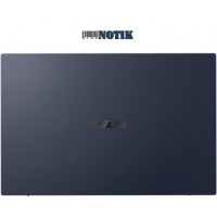 Ноутбук ASUS ExpertBook B1 B1500CEAE B1500CEAE-BQ1666R, B1500CEAE-BQ1666R