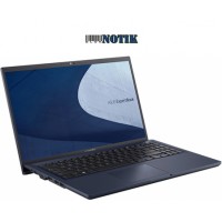 Ноутбук ASUS ExpertBook B1 B1500CEAE B1500CEAE-BQ1670R, B1500CEAE-BQ1670R