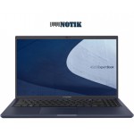 Ноутбук ASUS ExpertBook B1 B1500CEPE (B1500CEPE-I58512BR)