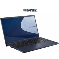 Ноутбук ASUS ExpertBook B1 B1500CEAE B1500CEAE-BQ1833R, B1500CEAE-BQ1833R