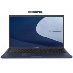 Ноутбук ASUS ExpertBook B1 B1500CEAE (B1500CEAE-I58512B0X)