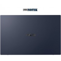 Ноутбук ASUS ExpertBook B1 B1500CEAE B1500CEAE-EJ0224R, B1500CEAE-EJ0224R