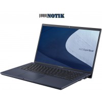 Ноутбук ASUS ExpertBook B1 B1500CEPE B1500CEPE-BQ0900R, B1500CEPE-BQ0900R