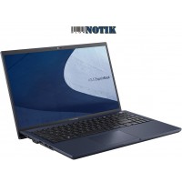 Ноутбук ASUS ExpertBook B1 B1500CEPE B1500CEPE-BQ0900R, B1500CEPE-BQ0900R