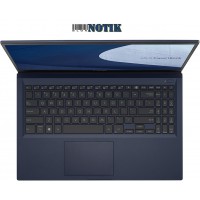 Ноутбук ASUS ExpertBook B1 B1500CEPE B1500CEPE-BQ0900R, B1500CEPE-BQ0900R