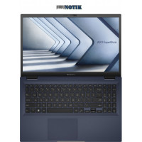 Ноутбук ASUS ExpertBook B1 B1502CBA B1502CBA-BQ0623X, B1502CBA-BQ0623X