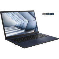 Ноутбук ASUS ExpertBook B1 B1502CBA B1502CBA-BQ0623X, B1502CBA-BQ0623X