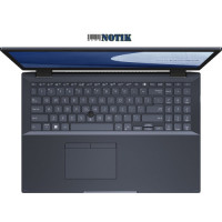 Ноутбук ASUS ExpertBook B2 B2502CBA B2502CBA-BQ0323XA, B2502CBA-BQ0323XA