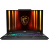 Ноутбук MSI Cyborg A17 B2HWEKG (B2HWEKG-011XPL_EU)