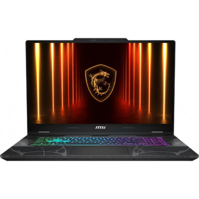 Ноутбук MSI Cyborg A17 B2HWEKG B2HWEKG-011XPL_EU, B2HWEKG-011XPL_EU Ноутбук MSI Cyborg A17 B2HWEKG B2HWEKG-011XPL_EU, B2HWEKG-011XPL_EU