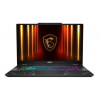 Ноутбук MSI Cyborg A15 AI (B2HWEKG-071US)