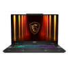 Ноутбук MSI Cyborg 15 B2RWGKG-409US