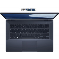 Ноутбук ASUS ExpertBook B3 Flip B3402FBA Star Black B3402FBA-LE0368X, B3402FBA-LE0368X