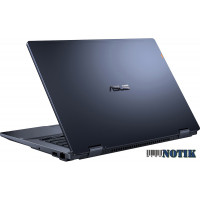 Ноутбук ASUS ExpertBook B3 Flip B3402FBA Star Black B3402FBA-LE0368X, B3402FBA-LE0368X