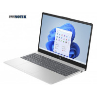 Ноутбук HP 15-fd0127dx B4HN8UA, B4HN8UA