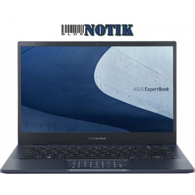 Ноутбук ASUS ExpertBook B5 OLED B5302CEA B5302CEA-EG0174R, B5302CEA-EG0174R