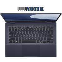 Ноутбук ASUS ExpertBook B5 B5302CEA B5302CEA-XH74, B5302CEA-XH74