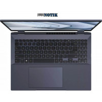 Ноутбук ASUS ExpertBook B5 B5602CVA B5602CVA-MB0060X, B5602CVA-MB0060X