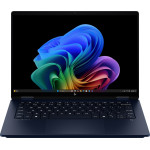 Ноутбук HP OmniBook X Flip x360 14-fm0013dx (B5UJ1UA) Ноутбук HP OmniBook X Flip x360 14-fm0013dx (B5UJ1UA)