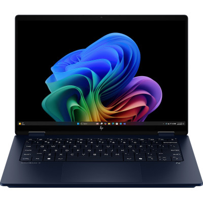 Ноутбук HP OmniBook X Flip x360 14-fm0013dx B5UJ1UA, B5UJ1UA Ноутбук HP OmniBook X Flip x360 14-fm0013dx B5UJ1UA, B5UJ1UA