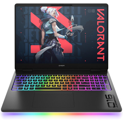 Ноутбук HP OMEN MAX 16-ah0097nr B64BNUA, B64BNUA