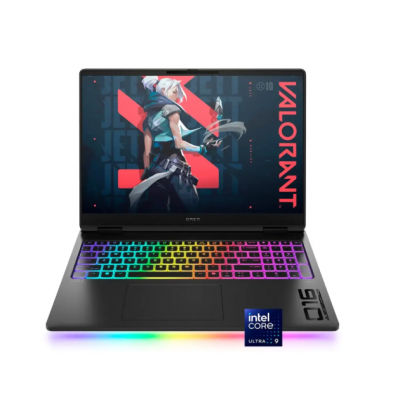 Ноутбук HP OMEN MAX 16-ah0033dx B69J2UA, B69J2UA