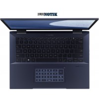 Ноутбук ASUS ExpertBook B7 B7402FEA B7402FEA-I716512B0X, B7402FEA-I716512B0X