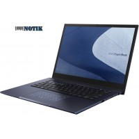 Ноутбук ASUS ExpertBook B7 B7402FEA B7402FEA-I716512B0X, B7402FEA-I716512B0X