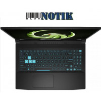 Ноутбук MSI Bravo 15 B7ED B7ED-001US, B7ED-001US