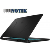 Ноутбук MSI Bravo 15 B7ED B7ED-001US, B7ED-001US