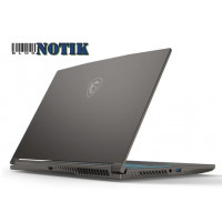 Ноутбук MSI Thin 15 B7UC B7UC-258XPL, B7UC-258XPL