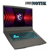 Ноутбук MSI Thin A15 B7VF B7VF-217XRO, B7VF-217XRO