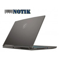 Ноутбук MSI Thin A15 B7VF B7VF-217XRO, B7VF-217XRO