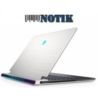 Ноутбук Alienware x15 R2 B7WRHW3, B7WRHW3