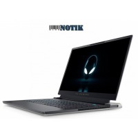 Ноутбук Alienware x15 R2 B7WRHW3, B7WRHW3