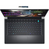 Ноутбук Alienware x15 R2 B7WRHW3, B7WRHW3