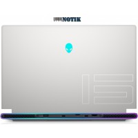 Ноутбук Alienware x15 R2 B7WRHW3, B7WRHW3