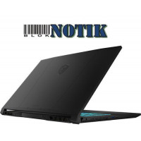 Ноутбук MSI Katana A17 AI B8VF B8VF-1004XPL, B8VF-1004XPL