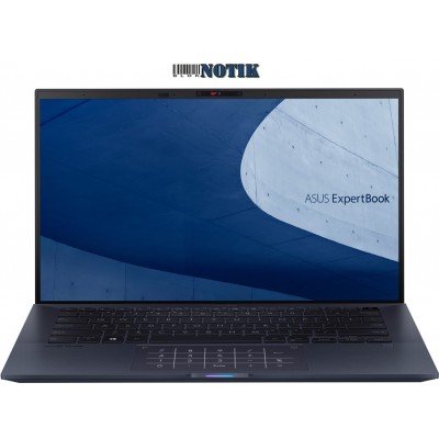 Ноутбук ASUS ExpertBook B9400CEA B9400CEA-I71610B1R, B9400CEA-I71610B1R