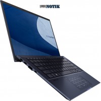 Ноутбук ASUS ExpertBook B9400CEA B9400CEA-I71610B1R, B9400CEA-I71610B1R