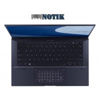 Ноутбук ASUS ExpertBook B9 B9400CEA B9400CEA-KC0523R, B9400CEA-KC0523R
