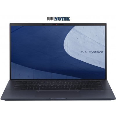 Ноутбук ASUS ExpertBook B9 B9400CEA B9400CEA-KC0684R, B9400CEA-KC0684R