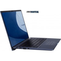 Ноутбук ASUS ExpertBook B9 B9400CEA B9400CEA-KC1064X, B9400CEA-KC1064X