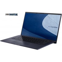 Ноутбук ASUS ExpertBook B9 B9400CEA B9400CEA-KC1228X, B9400CEA-KC1228X