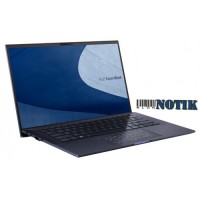 Ноутбук ASUS ExpertBook B9450FA B9450FA-BM0157R, B9450FA-BM0157R