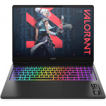 Ноутбук HP OMEN MAX Gaming Laptop 16Z-AK000 (BE6Y8EA, C50FWAV) Shadow Black