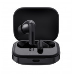 Наушники Bluetooth Xiaomi Redmi Buds 5 Black EU (BHR7627GL)