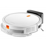 Робот пылесос Xiaomi Robot Vacuum E5 White (BHR7969EU)